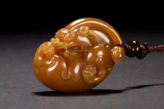 最好的昆仑玉是什么颜色的