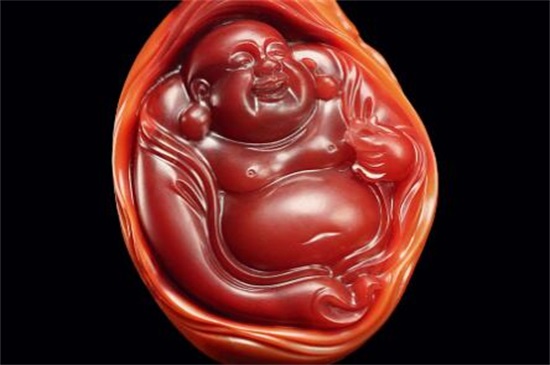南红玛瑙为什么没那么红，南红变红的方法
