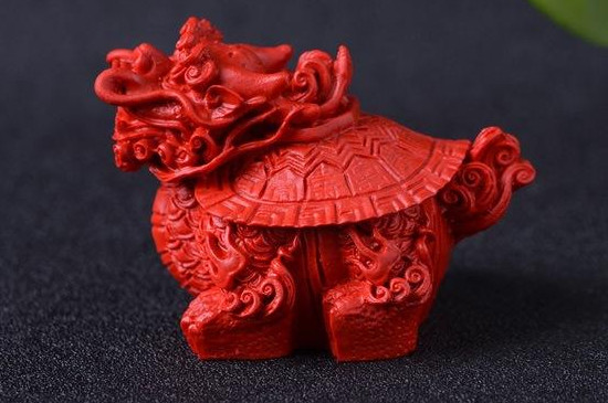 朱砂为何睡觉不能带