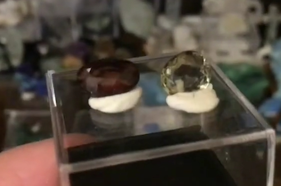 碧玺的功效与作用佩戴禁忌