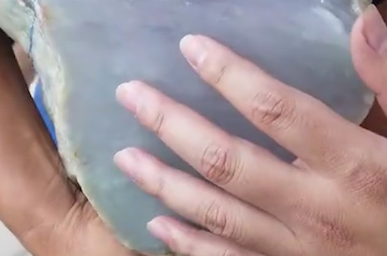 翡翠和玉的区别哪个贵
