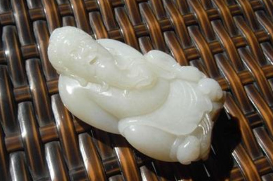 和田玉的功效与作用寓意